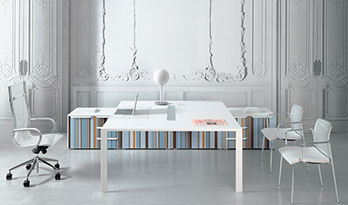 My Desk by Frezza classic