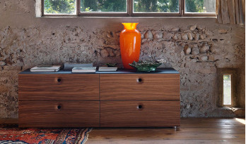 Autoreggente by HORM Modern