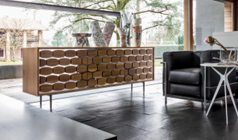 Honey Como by Tonin Casa Modern