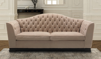 Sofa, Sirio, modern, Asnaghi