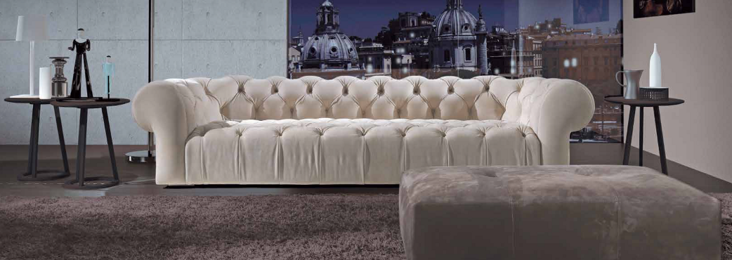 Sofa, magnum, modern, asnaghi