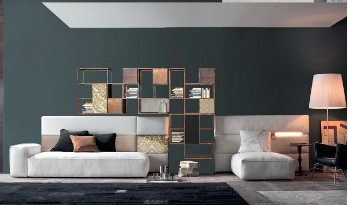 Composition Set by Twils Modern